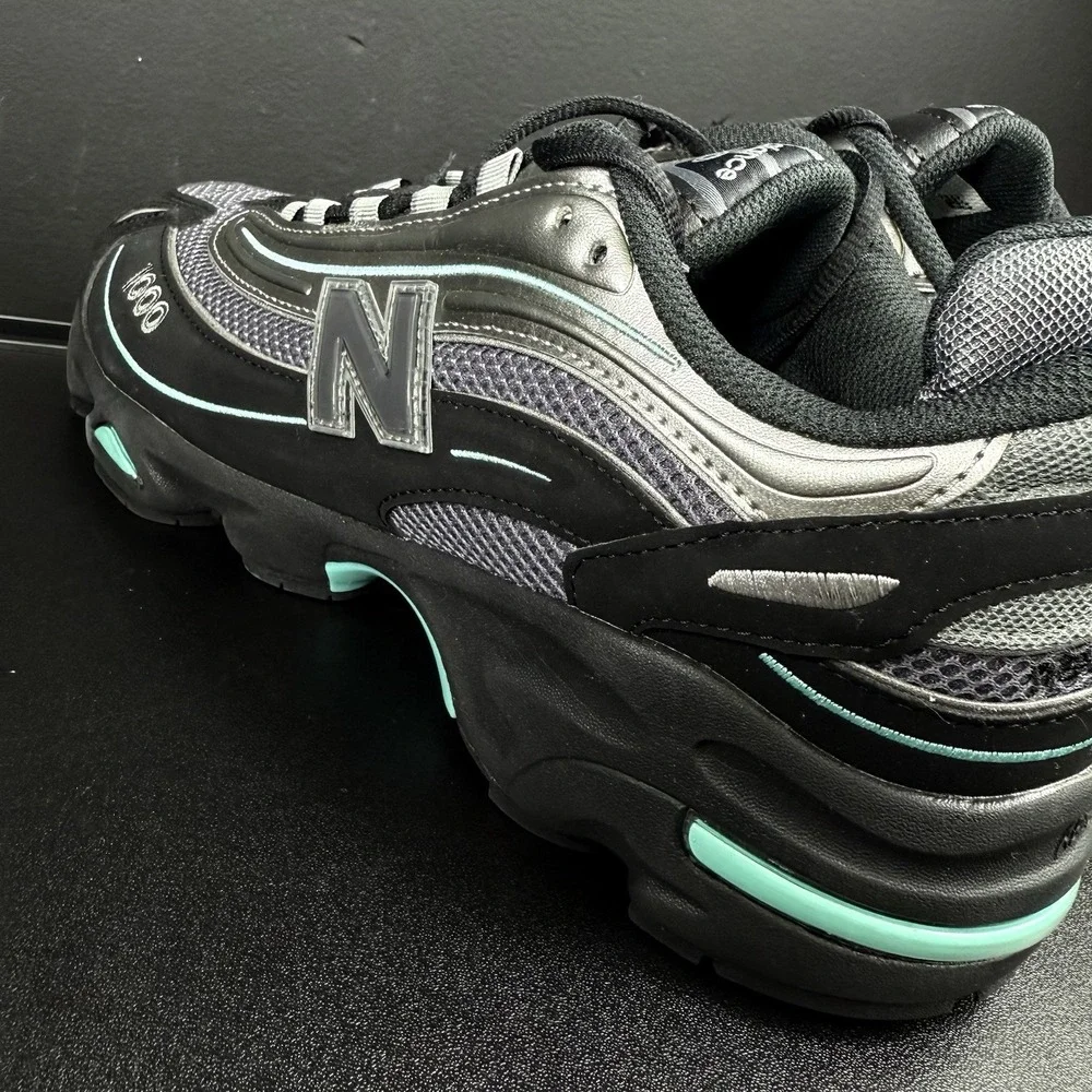 New Balance *** brand
